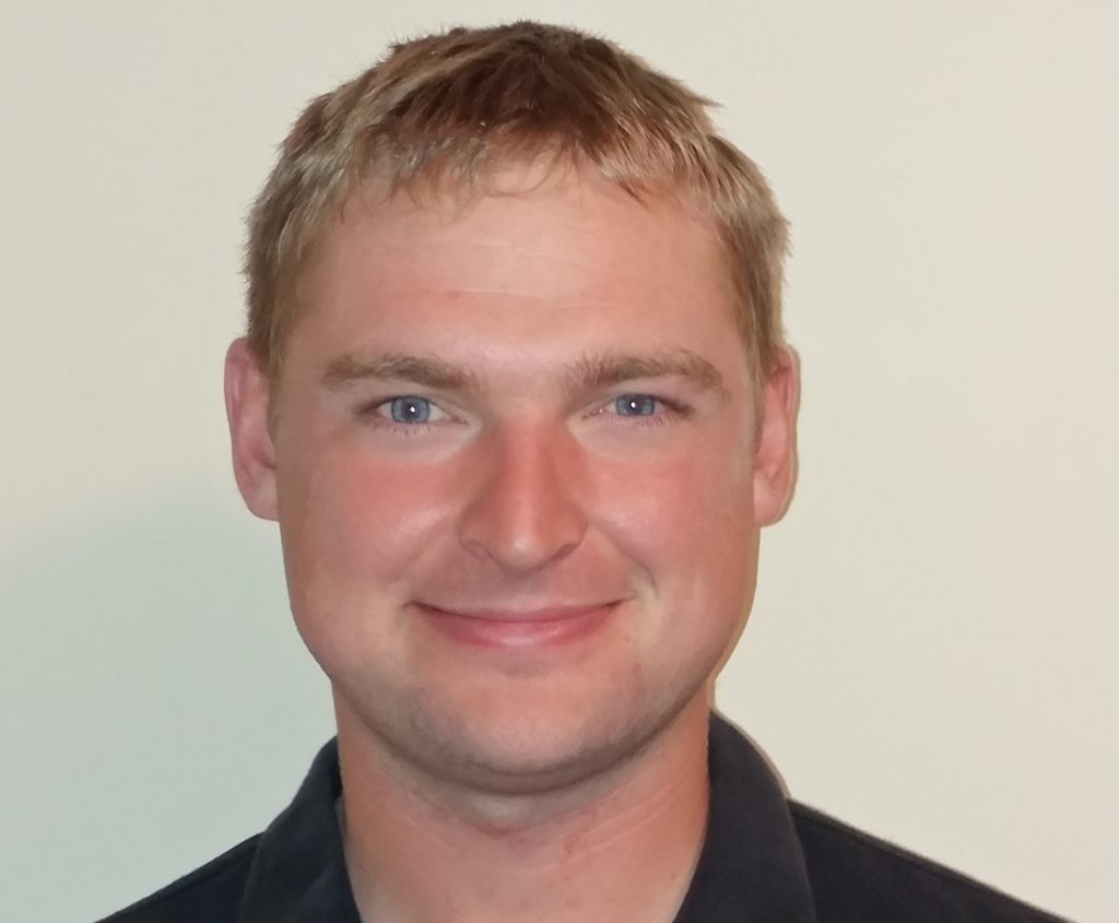 Randy Sangtser
